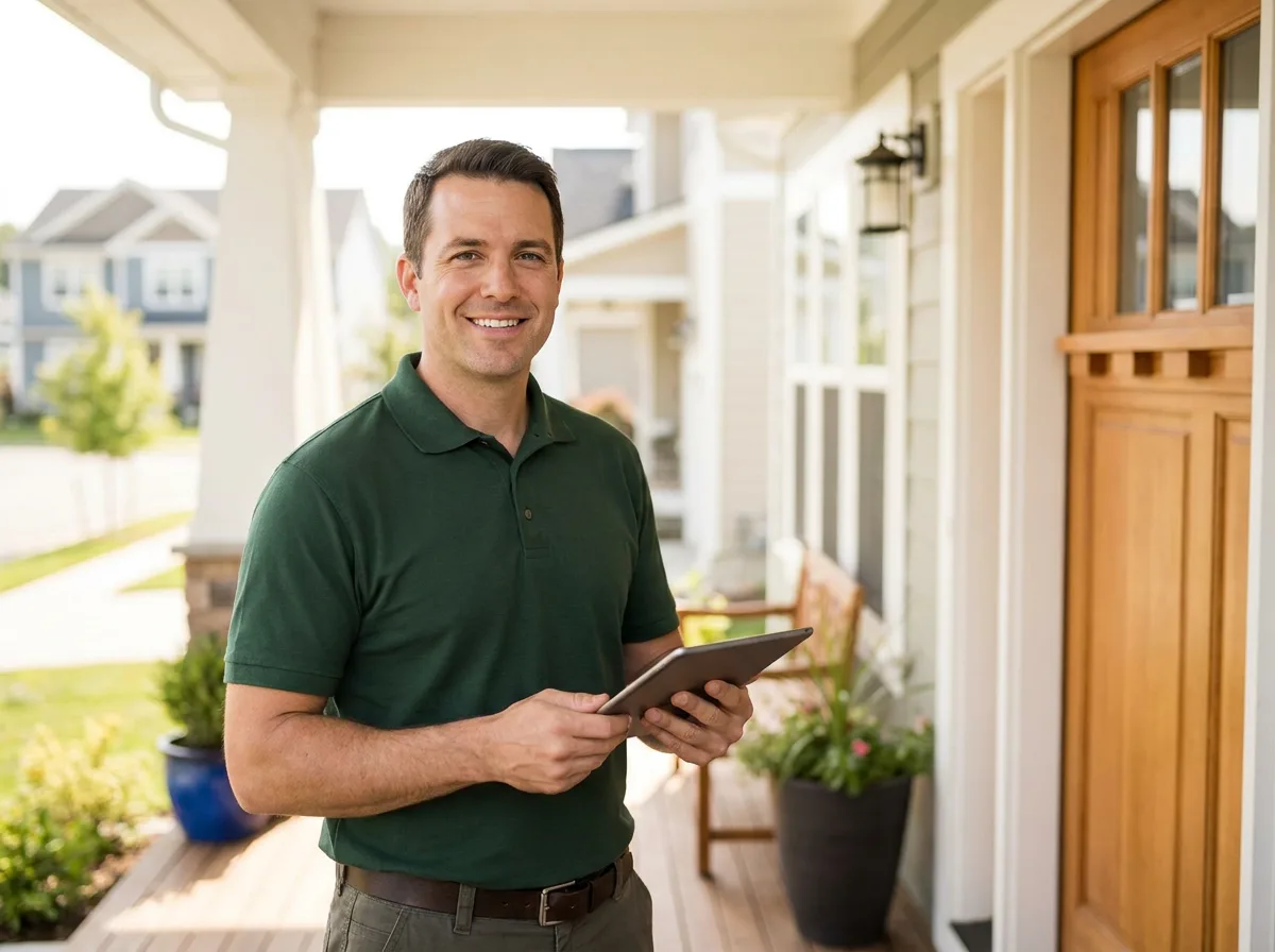 Pest control FAQs for Hinton, VA